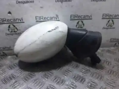 Автозапчастина б/у правий задний огляд для mini mini (r50, r53) cooper посилання на oem iam   3 pins