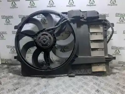 Автозапчастина б/у електро вентилятор для mini mini (r50, r53) cooper посилання на oem iam 1742147557