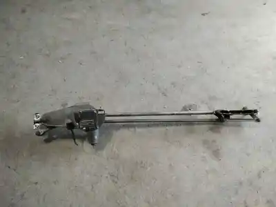 Peça sobressalente para automóvel em segunda mão motor do limpa para brisas por renault espace iv (jk0) dynamique referências oem iam 0390241805  