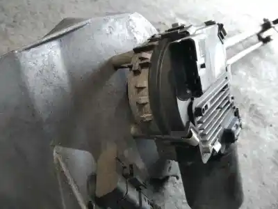 Peça sobressalente para automóvel em segunda mão motor do limpa para brisas por renault espace iv (jk0) dynamique referências oem iam 0390241805  