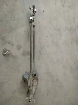 Peça sobressalente para automóvel em segunda mão motor do limpa para brisas por renault espace iv (jk0) dynamique referências oem iam 0390241805  