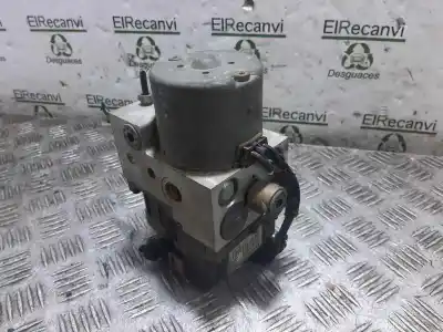 Pezzo di ricambio per auto di seconda mano abs per opel corsa c comfort riferimenti oem iam 0273004227  