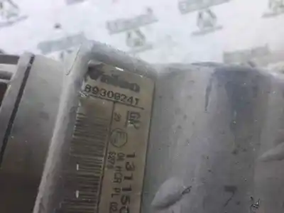 Автозапчастина б/у права фа для opel corsa c comfort посилання на oem iam 89309241  