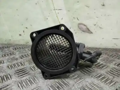 Автозапчастина б/у витратомір повітря для audi a4 b6 (8e2) 2.0 посилання на oem iam 0280218058  06b133471a