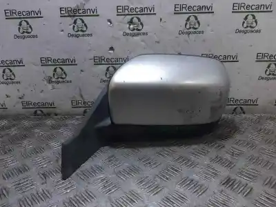 Peça sobressalente para automóvel em segunda mão espelho retrovisor esquerdo por mazda 5 (cr19) 2.0 cd (cr19) referências oem iam 022285  
