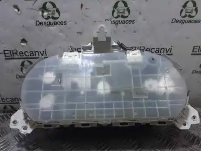 Peça sobressalente para automóvel em segunda mão  por MAZDA 5 (CR19)  Referências OEM IAM C23555430  