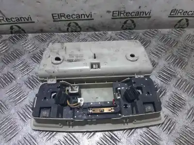 Автозапчасти б/у внутренний свет за MAZDA 5 (CR19) 2.0 CD (CR19) ссылки OEM IAM 69970  