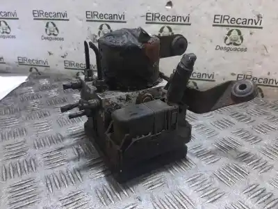 Peça sobressalente para automóvel em segunda mão abs por mazda 5 (cr19) 2.0 cd (cr19) referências oem iam 06740826823776  