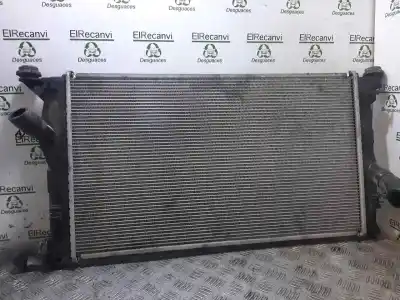 Peça sobressalente para automóvel em segunda mão Radiador De água por MAZDA 5 (CR19) 2.0 CD (CR19) Referências OEM IAM   CAJA ELEVALUNAS 13