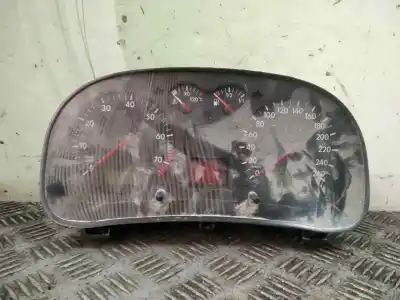 Автозапчастина б/у панель інструментів для volkswagen bora i (1j2) 1.6 посилання на oem iam 1j0929821a 0311460124 0263618155
