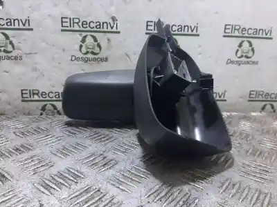 Peça sobressalente para automóvel em segunda mão espelho retrovisor interior por peugeot 207 sw (wk_) 1.6 hdi referências oem iam 025901