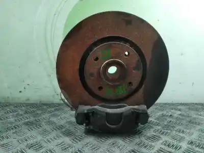 Peça sobressalente para automóvel em segunda mão manga de eixo dianteira esquerda por peugeot 207 sw (wk_) 1.6 hdi referências oem iam 