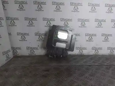 Second-hand car spare part ecu engine control for peugeot 308 confort oem iam references 966235880  