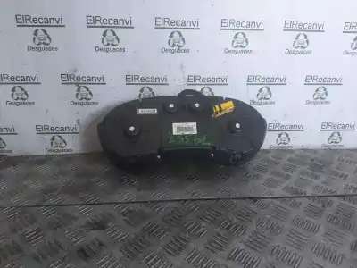 Peça sobressalente para automóvel em segunda mão quadrante por peugeot 308 confort referências oem iam 9665107380  