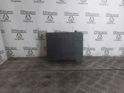 Second-hand car spare part fuse box unit for peugeot 308 confort oem iam references 