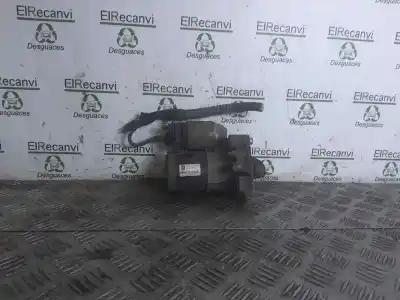 Second-hand car spare part starter motor for peugeot 308 confort oem iam references 