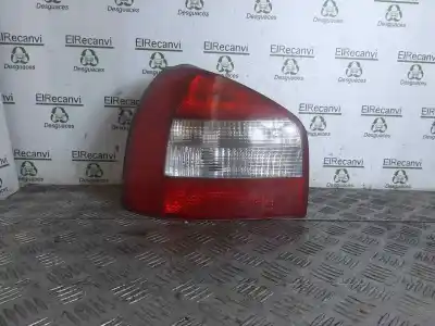 Автозапчастина б/у лівий ход ліхар для audi a3 (8l) 1.9 tdi посилання на oem iam   