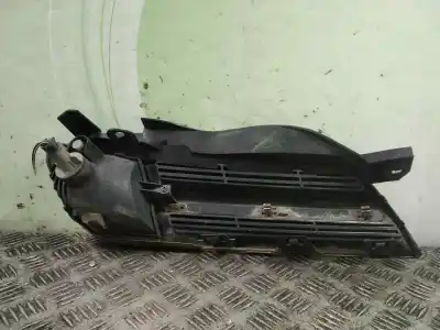 İkinci el araba yedek parçası sol tampon izgarasi için nissan micra (k12e) 1.5 dci turbodiesel cat oem iam referansları 62330ax600  