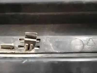 İkinci el araba yedek parçası Sag Tampon Izgarasi için NISSAN MICRA (K12E) 1.2 CAT OEM IAM referansları 62320AX600  