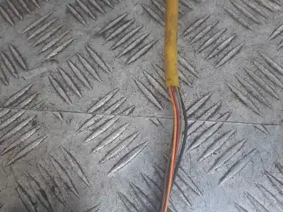 Second-hand car spare part left rearview mirror for peugeot 308 confort oem iam references 