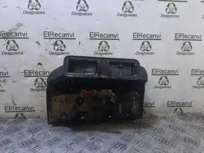Автозапчастина б/у клімат-контроль для SEAT TOLEDO III (5P2) 2.0 TDI 16V Посилання на OEM IAM 402013  