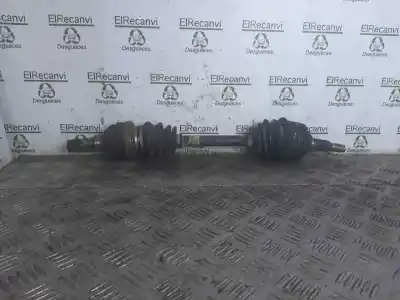 Second-hand car spare part Front Left Transmission for DAEWOO TACUMA SX OEM IAM references   