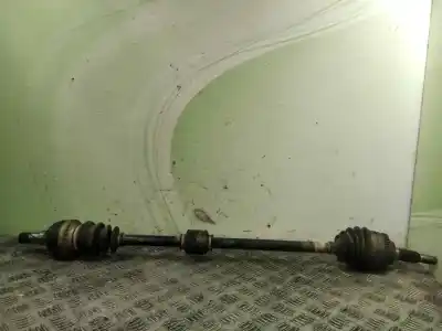 Second-hand car spare part Front Right Transmission for DAEWOO TACUMA SX OEM IAM references   