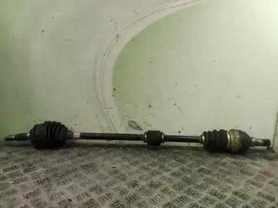 Second-hand car spare part front right transmission for daewoo tacuma sx oem iam references   