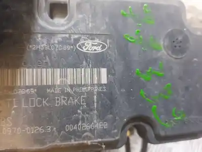 Автозапчасти б/у абс за FORD TRANSIT CONNECT (TC7) 1.8 TDCi CAT ссылки OEM IAM 00402664E2  