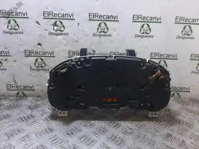 Peça sobressalente para automóvel em segunda mão quadrante por kia rio 1.5 crdi ex2 referências oem iam 940031g601  