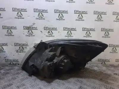 Pezzo di ricambio per auto di seconda mano faro anteriore destro per kia rio (jb) d4fa riferimenti oem iam   