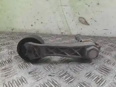 Second-hand car spare part Auxiliary Belt Tensioner for PEUGEOT 308 I (4A_, 4C_) 1.6 16V OEM IAM references 75710158003  