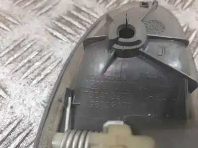 Pezzo di ricambio per auto di seconda mano maniglia interna anteriore destra per renault megane i scenic (ja0) 1.9 dti diesel cat 98 cv / 72 kw riferimenti oem iam 7700415975  96012101