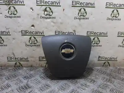 Second-hand car spare part  for CHEVROLET CAPTIVA  OEM IAM references 968096497  