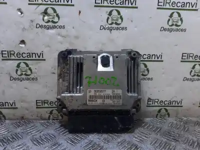 Second-hand car spare part  for CHEVROLET CAPTIVA  OEM IAM references 96858577  