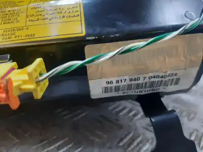 Second-hand car spare part  for CHEVROLET CAPTIVA  OEM IAM references 968179407  