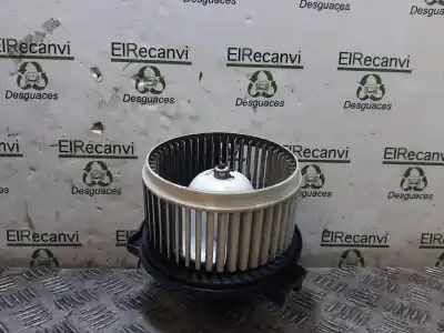 Second-hand car spare part heater blower motor for chevrolet captiva 2.0 vcdi lt oem iam references   