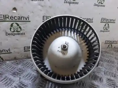 Second-hand car spare part heater blower motor for chevrolet captiva 2.0 vcdi lt oem iam references   