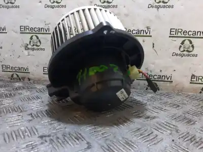 Second-hand car spare part Heater Blower Motor for CHEVROLET CAPTIVA 2.0 VCDI LT OEM IAM references   