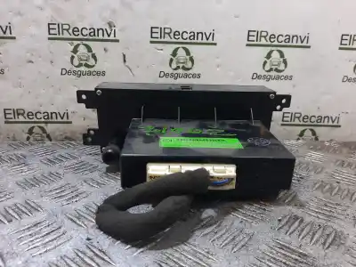 Peça sobressalente para automóvel em segunda mão comando de sofagem (chauffage / ar condicionado)  por chevrolet captiva 2.0 vcdi lt referências oem iam 96436272  