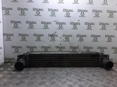 Peça sobressalente para automóvel em segunda mão intercooler por chevrolet captiva 2.0 vcdi lt referências oem iam 96629070  