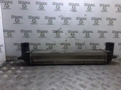 Peça sobressalente para automóvel em segunda mão intercooler por chevrolet captiva 2.0 vcdi lt referências oem iam 96629070  