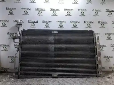 Second-hand car spare part Air Conditioning Condenser / Radiator for CHEVROLET CAPTIVA 2.0 VCDI LT OEM IAM references   CAJA ELEVALUNAS 7