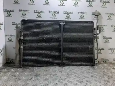Second-hand car spare part air conditioning condenser / radiator for chevrolet captiva 2.0 vcdi lt oem iam references   caja elevalunas 7