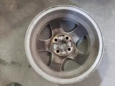 Pièce détachée automobile d'occasion jeu de jantes pour peugeot 107 básico références oem iam 4 llantas 40€/unidad 14 pulgadas