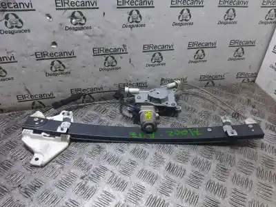 Second-hand car spare part  for CHEVROLET CAPTIVA  OEM IAM references 96627081  