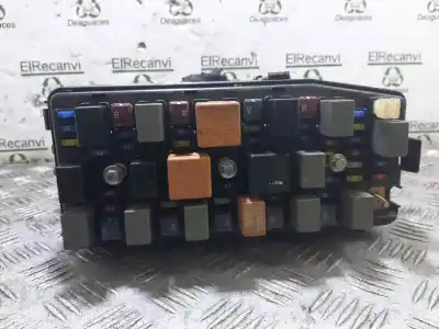 Second-hand car spare part fuse box unit for chevrolet captiva 2.0 vcdi lt oem iam references 