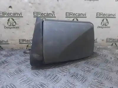 Pièce détachée automobile d'occasion rétroviseur gauche pour opel corsa a joy références oem iam 