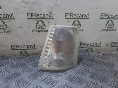 Second-hand car spare part front left headlight for opel corsa a joy oem iam references 6r01435  