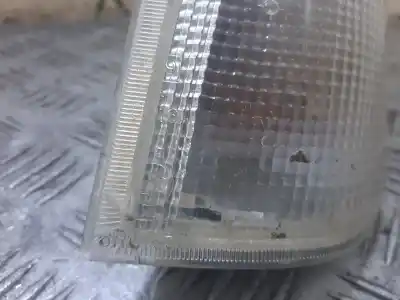 Second-hand car spare part front left headlight for opel corsa a joy oem iam references 6r01435  